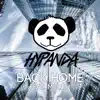Hypanda - Back Home (feat. Malou) - Single